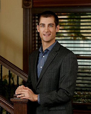 Mitchell Wayerski