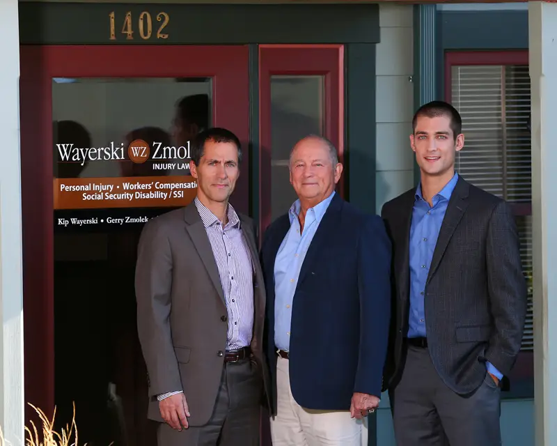 Welcome to Wayerski Zmolek